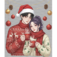 Demon Hunter Girls-LM 507